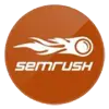 Semrush SEO ranking tool
