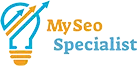 My SEO Specialist Website logo